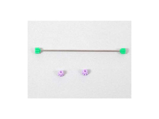 TAMIYA 15205 Mini 4Wd 1.4Mm Hollow Propeller Shaft- Japan Figure Store - #1 Bring To You The Best Japanese Goods