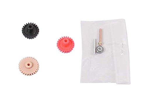 TAMIYA 15236 Mini 4Wd High Speed Counter Gear Set- Japan Figure Store - #1 Bring To You The Best Japanese Goods