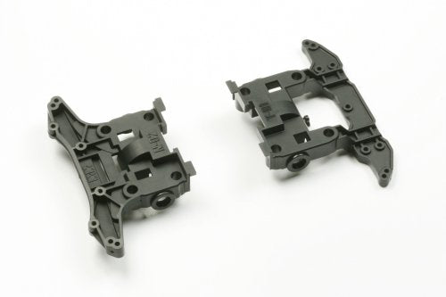 TAMIYA 15367 Mini 4Wd Pro Reinforced N-02/T-01 Units- Japan Figure Store - #1 Bring To You The Best Japanese Goods
