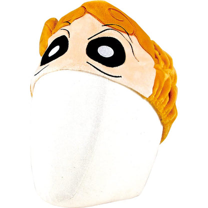 T'S FACTORY - Crayon Shin-Chan Hair Band Himawari- Japan Figure Store - #1 Bring To You The Best Japanese Goods