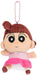 T'S FACTORY Crayon Shin-Chan Plush Mascot Nene-Chan- Japan Figure Store - #1 Bring To You The Best Japanese Goods