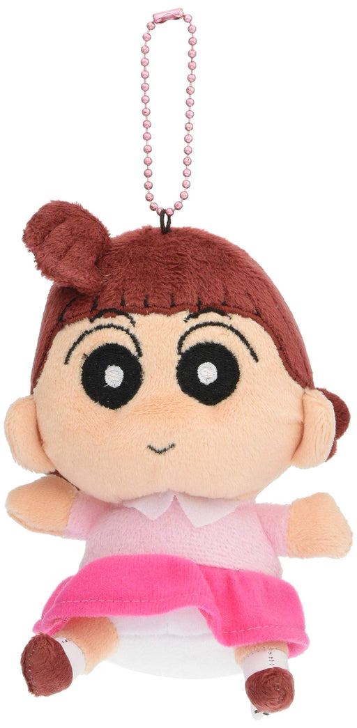 T'S FACTORY Crayon Shin-Chan Plush Mascot Nene-Chan- Japan Figure Store - #1 Bring To You The Best Japanese Goods