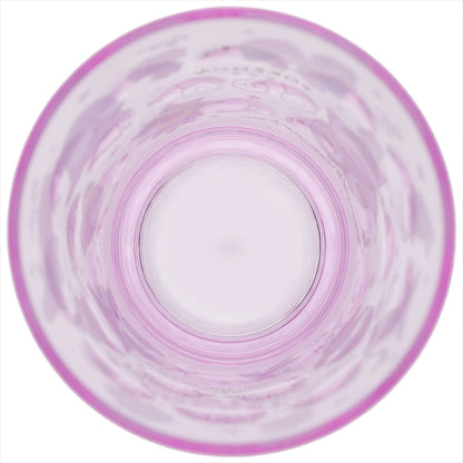 T'S FACTORY - Pokemon Dot Tumbler Colors Purple- Japan Figure Store - #1 Bring To You The Best Japanese Goods