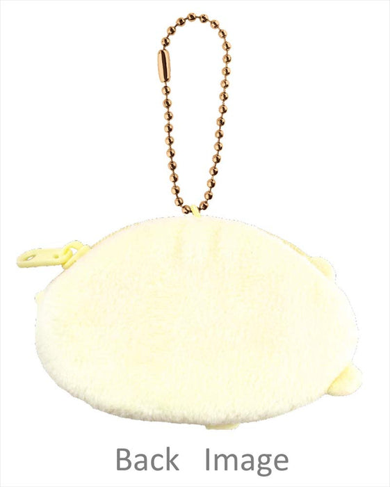 T'S FACTORY Sumikko Gurashi Lying Pouch Mascot Neko- Japan Figure Store - #1 Bring To You The Best Japanese Goods