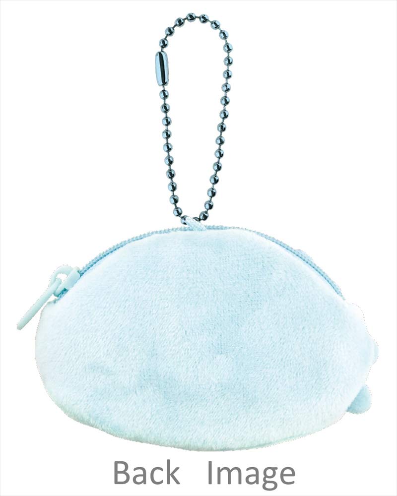 T'S FACTORY Sumikko Gurashi Lying Pouch Mascot Tokage- Japan Figure Store - #1 Bring To You The Best Japanese Goods