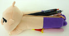 T'S FACTORY Crayon Shin-Chan Plush Pen Pouch Buriburizaemon- Japan Figure Store - #1 Bring To You The Best Japanese Goods