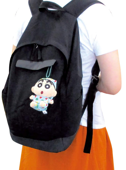 T'S FACTORY Crayon Shin-Chan Plush Mascot Pajamas Shin-Chan- Japan Figure Store - #1 Bring To You The Best Japanese Goods