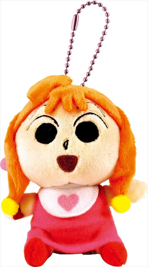 T'S FACTORY Crayon Shin-Chan Plush Mascot Moe-P- Japan Figure Store - #1 Bring To You The Best Japanese Goods