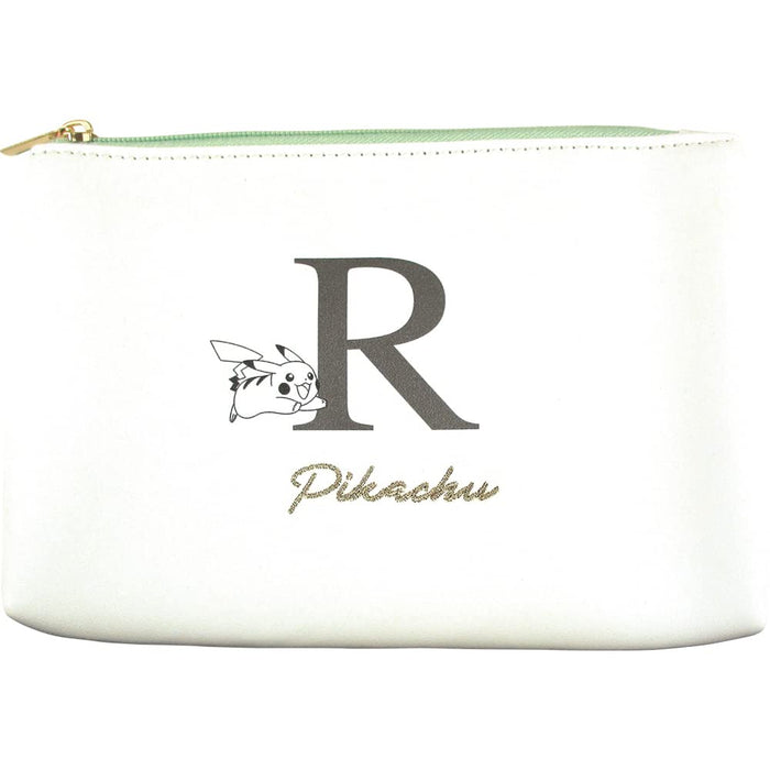 T'S FACTORY Pokemon Initial Pouch R- Japan Figure Store - #1 Bring To You The Best Japanese Goods