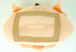 T'S FACTORY - Crayon Shin-Chan Plush Pass Case Buriburizaemon- Japan Figure Store - #1 Bring To You The Best Japanese Goods