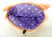 T'S FACTORY - Crayon Shin-Chan Plush Pass Case Buriburizaemon- Japan Figure Store - #1 Bring To You The Best Japanese Goods