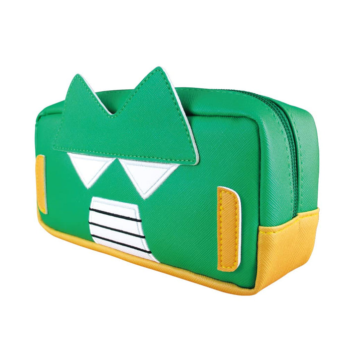 TS Factory Crayon Shin-Chan Do-Up Pen Pouch Quantum Robo H11 X W19 X D6Cm Ks-5540849Kr- Japan Figure Store - #1 Bring To You The Best Japanese Goods