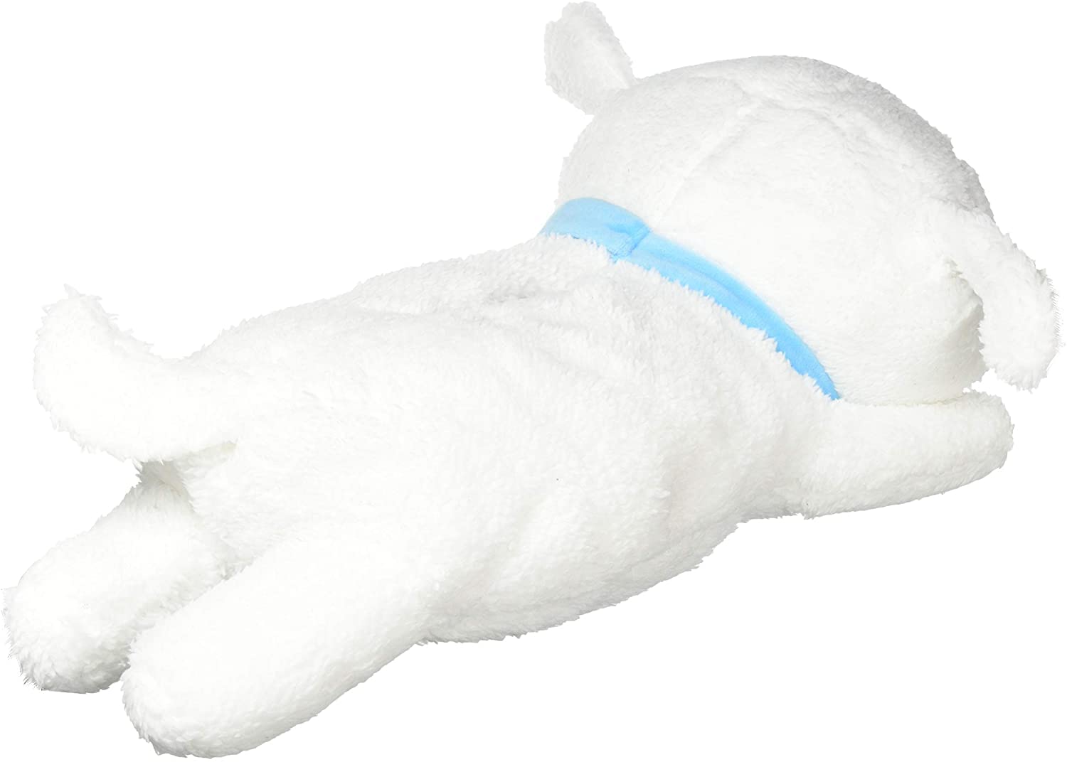 TS Factory Crayon Shin-Chan Plush Tissue Cover White H15Xw20Xd42Cm White Ks-5542417Si- Japan Figure Store - #1 Bring To You The Best Japanese Goods