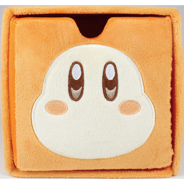 T&S Factory Kirby Plush Chest Waddle Dee 13.5Cm Japan Hk-5542639Wd- Japan Figure Store - #1 Bring To You The Best Japanese Goods