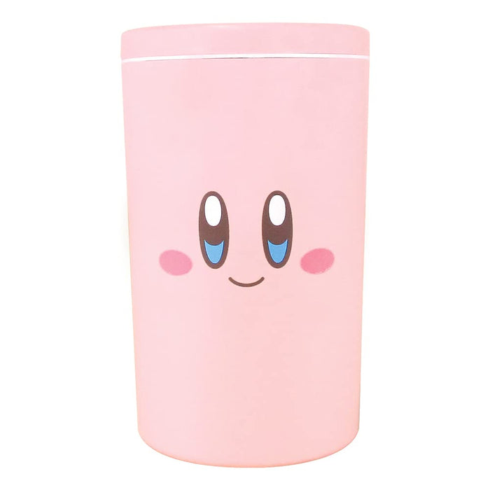 TS Factory Kirby Slim Humidifier Face Hk-5542339Fc Approx. W7 X D7 X H11.8Cm Pink- Japan Figure Store - #1 Bring To You The Best Japanese Goods