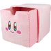 T&S Factory Kirby Dream Land Plush Chest H13.5Xw13.5Xd13.5Cm Japan Hk-5542638Kb- Japan Figure Store - #1 Bring To You The Best Japanese Goods