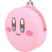 T&S Factory Kirby&S Dream Land Silicon Mini Pouch Japan Hk-5544038Kb H5Xw7.5Xd3.3Cm- Japan Figure Store - #1 Bring To You The Best Japanese Goods
