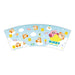 T&S Factory Japan Kirby&S Dream Land Water Cup H10.5Xφ8.7Cm Hk-5526521Bo- Japan Figure Store - #1 Bring To You The Best Japanese Goods