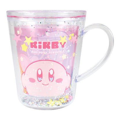 T&S Factory Kirby'S Dream Land Water Cup Japan H10.5Xφ8.7Cm Hk-5526522Hy (120 Characters)- Japan Figure Store - #1 Bring To You The Best Japanese Goods