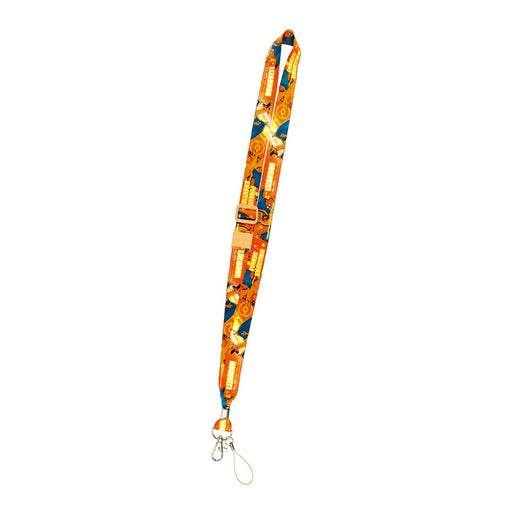 TS Factory Pokemon Neck Strap Starlight Charizard Length 90 X Width 2Cm Pm-5541319Lz- Japan Figure Store - #1 Bring To You The Best Japanese Goods