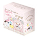 T'S Factory Sanrio Alarm Twin Bell Clock Japan - Fluffy Good Night- Japan Figure Store - #1 Bring To You The Best Japanese Goods