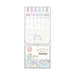 T'S Factory Sanrio Knock Type Gel Pen 6 Pcs Set- Japan Figure Store - #1 Bring To You The Best Japanese Goods