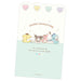 T&S Factory Sanrio Clip Friends Mix Die Cut Cute 181537 Japan- Japan Figure Store - #1 Bring To You The Best Japanese Goods