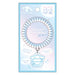 T'S Factory Sanrio Cinnamoroll Hair Tie Charm Φ6Xd1Cm Japan Sr-5537633Cr- Japan Figure Store - #1 Bring To You The Best Japanese Goods