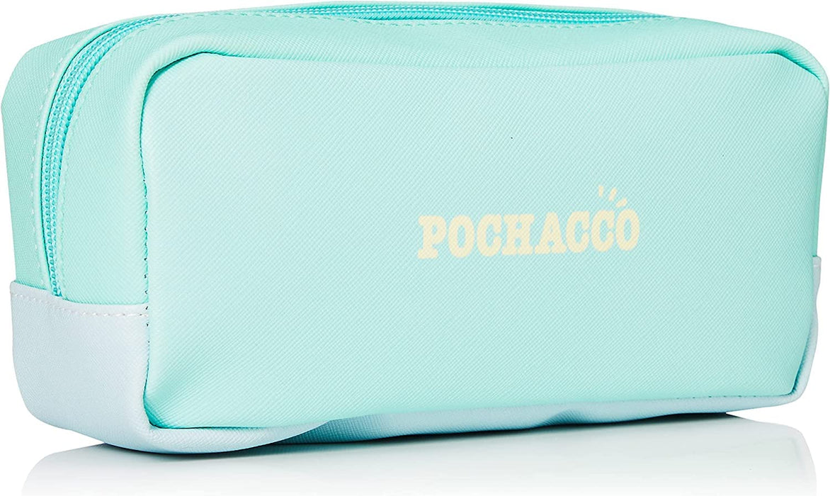 Tee&S Factory Sanrio Do-Up Pen Pouch Pochacco H11 X W19 X D6Cm Sr-5540932Pc- Japan Figure Store - #1 Bring To You The Best Japanese Goods