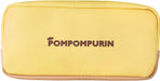 Tee&S Factory Sanrio Door Up Pen Pouch Pompompurin H11 X W19 X D6Cm Sr-5540933Pu- Japan Figure Store - #1 Bring To You The Best Japanese Goods
