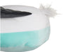 Tee&S Factory Sanrio Fluffy Face Cushion 38 X 13 X 32 Cm Pochacco Sr-5529095Pc- Japan Figure Store - #1 Bring To You The Best Japanese Goods