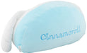 Tee&S Factory Sanrio Fluffy Face Cushion 45 X 13 X 21Cm Cinnamoroll Sr-5529093Cr- Japan Figure Store - #1 Bring To You The Best Japanese Goods