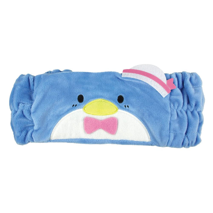 T'S Factory Head Band Sanrio Tuxedo Sam- Japan Figure Store - #1 Bring To You The Best Japanese Goods