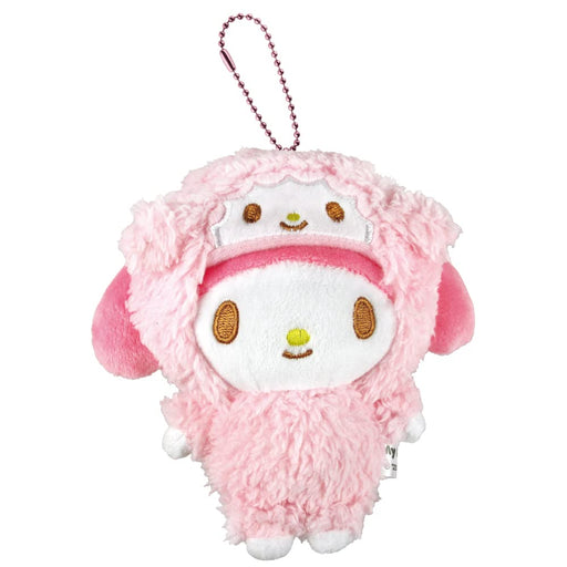 T'S Factory Kigurumi Plush Mascot Sanrio My Sweet Piano My Melody- Japan Figure Store - #1 Bring To You The Best Japanese Goods