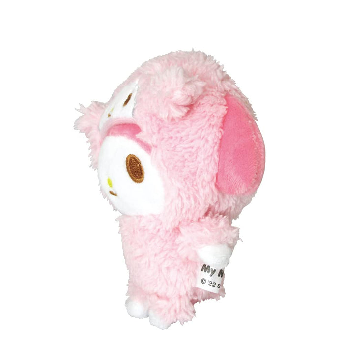 T'S Factory Kigurumi Plush Mascot Sanrio My Sweet Piano My Melody- Japan Figure Store - #1 Bring To You The Best Japanese Goods