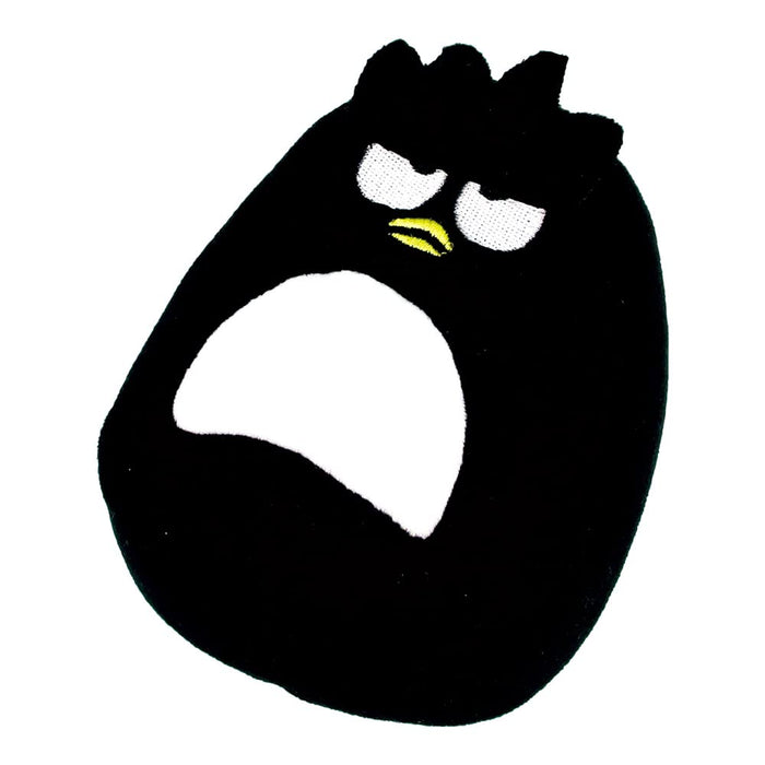 T'S Factory Plush Toy Cushion Phone Holder/Wrist Cushion Sanrio Bad Badtz-Maru- Japan Figure Store - #1 Bring To You The Best Japanese Goods