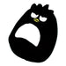 T'S Factory Plush Toy Cushion Phone Holder/Wrist Cushion Sanrio Bad Badtz-Maru- Japan Figure Store - #1 Bring To You The Best Japanese Goods