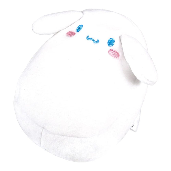 T'S Factory Plush Toy Cushion Phone Holder/Wrist Cushion Sanrio Cinnamoroll- Japan Figure Store - #1 Bring To You The Best Japanese Goods