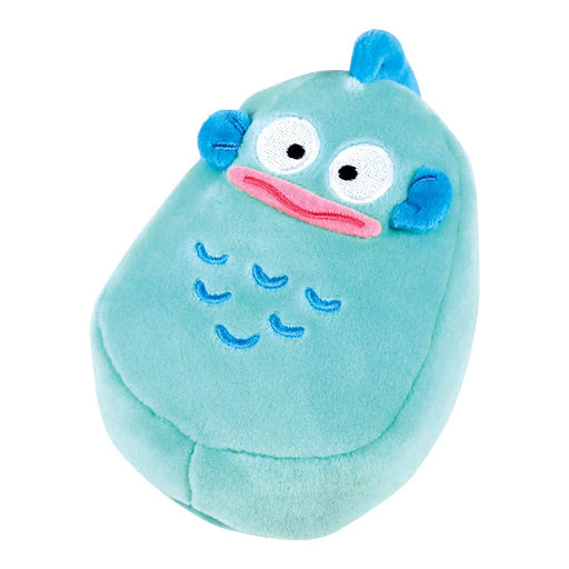 T'S Factory Plush Toy Cushion Phone Holder/Wrist Cushion Sanrio Hangyodon- Japan Figure Store - #1 Bring To You The Best Japanese Goods