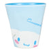 T'S Factory Sanrio Matte Melamine Cup Cinnamoroll Japan H9.1Xφ8.8Cm Sr-5525546Cr- Japan Figure Store - #1 Bring To You The Best Japanese Goods