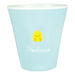 T'S Factory Sanrio Pochacco Melamine Cup 9.1X8.8Cm Japan Sr-5525548Pc- Japan Figure Store - #1 Bring To You The Best Japanese Goods