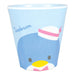 T'S Factory Japan Sanrio Matte Melamine Cup Doup Tuxedosam H9.1Xφ8.8Cm Sr-5525550Ts- Japan Figure Store - #1 Bring To You The Best Japanese Goods
