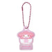 T&S Factory Japan Sanrio My Melody Mini Acrylic Keychain H3.5Xw2.6Xd0.3Cm Sr-5541648Mm- Japan Figure Store - #1 Bring To You The Best Japanese Goods