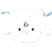 Tee&S Factory Sanrio Nikoichi Purse Cinnamoroll Milk Approx. H16 X D16Cmpm-5533805De Approx. H16 X D16Cm- Japan Figure Store - #1 Bring To You The Best Japanese Goods