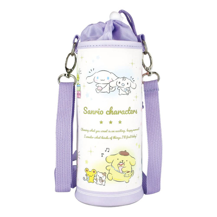 T'S Factory Water Bottle Cover L Sanrio/Shopping- Japan Figure Store - #1 Bring To You The Best Japanese Goods