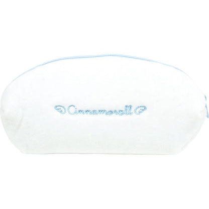 T'S Factory Sanrio Plush Face Pen Pouch Cinnamoroll Japan Sr-5540858Cr- Japan Figure Store - #1 Bring To You The Best Japanese Goods