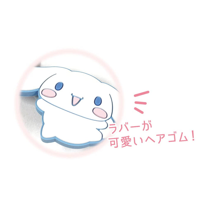 T'S Factory Sanrio Rubber Hair Band My Melody- Japan Figure Store - #1 Bring To You The Best Japanese Goods
