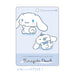 T&S Factory Sanrio Cinnamoroll Boat Pouch Japan H8.5Xw20Cm Sr-5544057Nc- Japan Figure Store - #1 Bring To You The Best Japanese Goods
