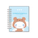 T'S Factory Sanrio Transform Mini Ring Memo Japan Window Cinnamoroll H10.3Xw8.2Xd1.5Cm Sr-5543083Cr- Japan Figure Store - #1 Bring To You The Best Japanese Goods