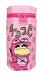 TS Factory Tee&S Crayon Shin-Chan Pen Case Pouch Pencil Case Chocobi Pink Approx. 18 X 8 X 8.5 Cm Ks-5517701Pk- Japan Figure Store - #1 Bring To You The Best Japanese Goods